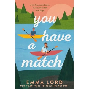 You Have A Match | LORD, EMMA (ISBN: 9781035009749)