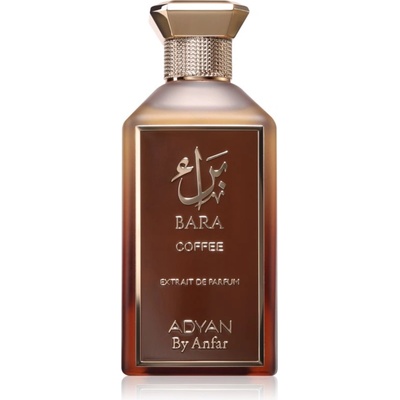 ADYAN Bara Coffee Extrait de Parfum 100 ml