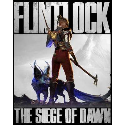 Flintlock The Siege of Dawn