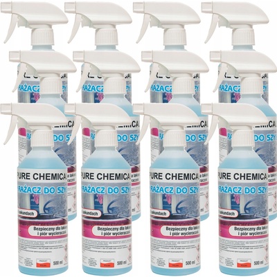 Pure Chemical Rozmrazovače skiel 12 x 500 ml