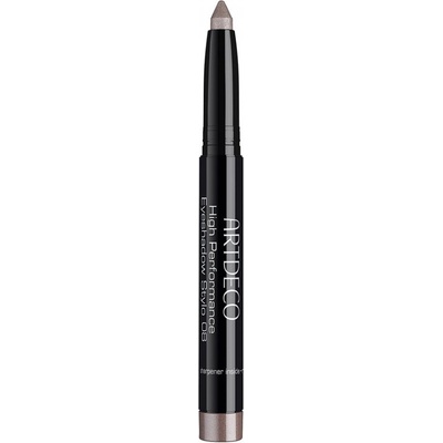 Artdeco High Performance očný tieň 08 Benefit Silver Grey 1,4 g