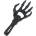 Alchemy Gothic Отварачка за бутилки alchemy gothic - Излято желязо - Черен - sbo2