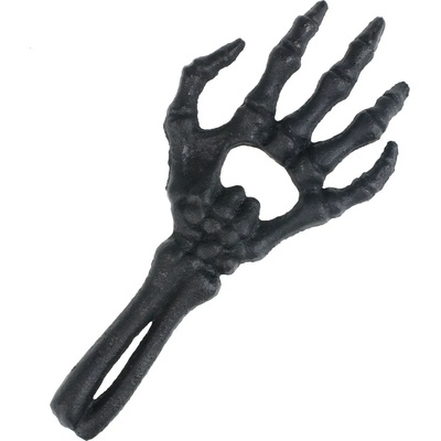 Alchemy Gothic Отварачка за бутилки alchemy gothic - Излято желязо - Черен - sbo2