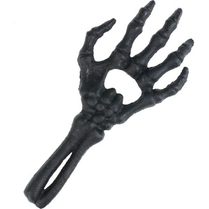 Alchemy Gothic Отварачка за бутилки alchemy gothic - Излято желязо - Черен - sbo2