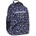 Ars Una Ергономична раница ARS UNA 27L Navy Bloom 55835619 (55835619)