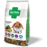 Nutrin Nature Заек 750 г