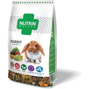 Nutrin Nature Заек 750 г