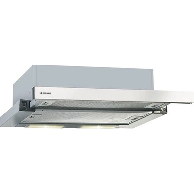 Pyramis Sliding Inox