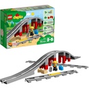 LEGO® DUPLO® - Train Bridge and Tracks (10872)