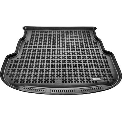 Гумена стелка за багажник за Mazda 6 (2008 - 2012) Combi - Rezaw Plast