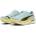 PUMA Дамски маратонки Puma Womens Deviate Elite 4 Road Running Shoes - Blue/Lemon