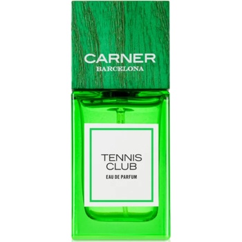 Image 1 of CARNER ​BARCELONA Summer Journey - Tennis Club EDP 30 ml