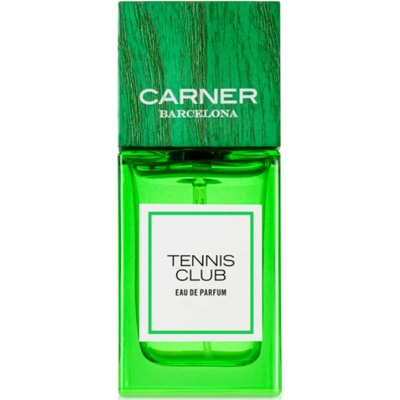 CARNER ​BARCELONA Summer Journey - Tennis Club EDP 30 ml