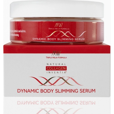 Inventia dynamické zeštíhlující sérum 200 ml – Zboží Dáma