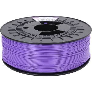 3DJAKE ABS Purple - 1, 75 mm / 1000 g (9010707006985)