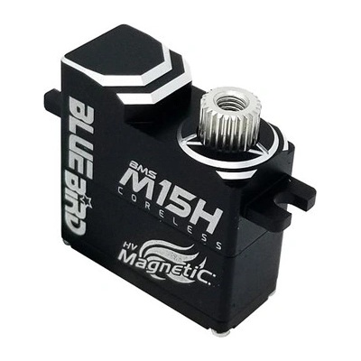 Blue Bird servo Digitální HV servo BMS-M15H 12g/0,1s/7,5kg
