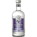 Czar´s Original Vodka Currant 40% 0,7 l (holá láhev)