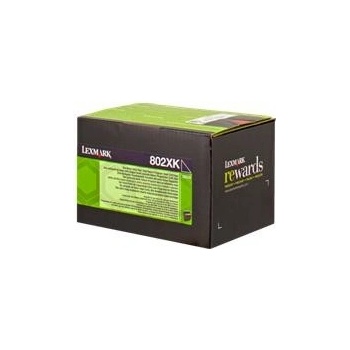 Lexmark 80C2XK0 - originálny