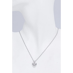 Guess Колие L. O. V. E (JUBN05.463JW)