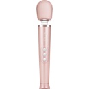 Le Wand Rechargeable Massager rose gold
