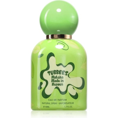 Grandeur Tubbees - Matcha Made in Heaven EDP 50 ml