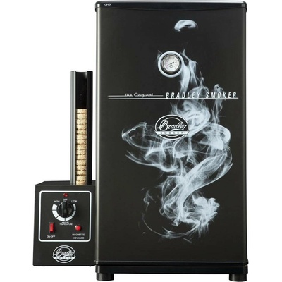 Bradley Smoker Original 4 rošty BS611EU
