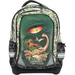 OCTOPUS Ергономична раница Octopus, Dinosaur (OET2430)
