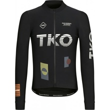 Pas Normal Studios T.K.O. Mechanism Long Sleeve - Black