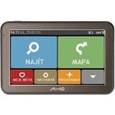 GPS navigace Mio Spirit 7100 EU Lifetime