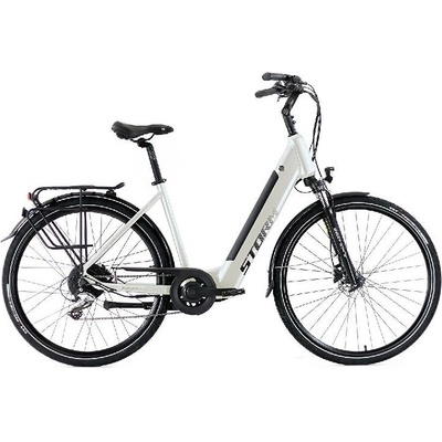 Storm e-Diamond 1 Low Step HR3 2023