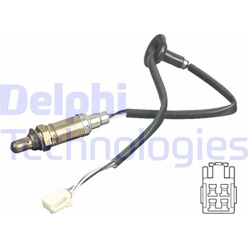 Lambda sonda DELPHI ES11106-12B1