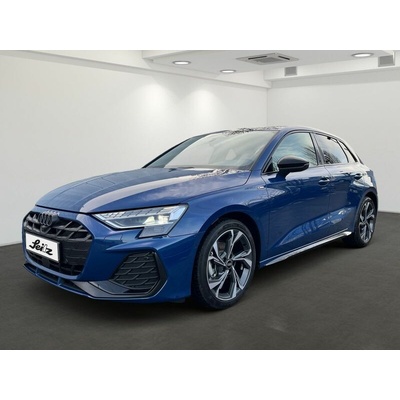 Audi A3 TFSI S-line Sportback 110 kW