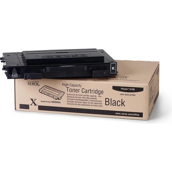 Xerox КАСЕТА ЗА XEROX Phaser 6100 - High capacity - Black - P№ 106R00684 - `7000k` (106R00684)