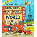 Richard Scarry's Busy, Busy World - Scarry Richard