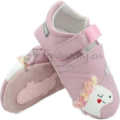 D.D.Step capáčky K1596-41516 mauve