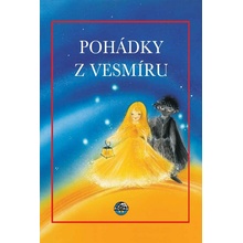 Pohádky z vesmíru / 2CD v kompletu / Rotag