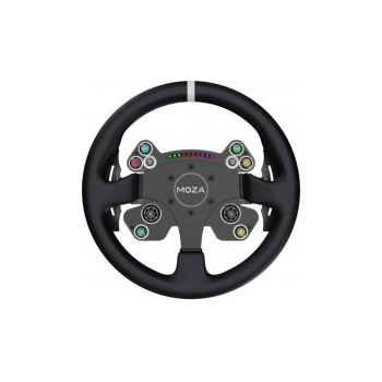 MOZA Racing CS V2P Steering Wheel RS057