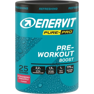 Enervit PurePro Pre Workout 313 g