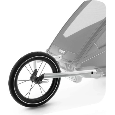 Thule Chariot Run Set 1 Double