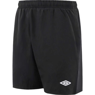 Umbro Pánské kraťasy černá – Zboží Dáma
