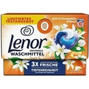 Lenor Universal kapsule na pranie Pomarančový kvet 10 PD