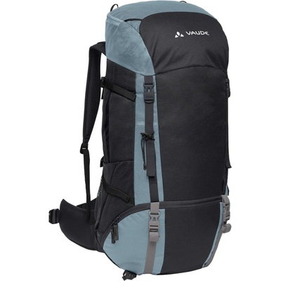 Vaude Hidalgo 42+8 horský batoh pro teenagery black