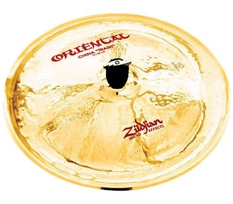 Zildjian A0616