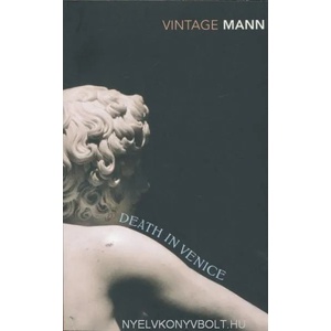 Death In Venice And Other Stories | Thomas Mann (2007)