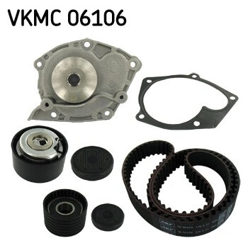 SKF VKMC06106