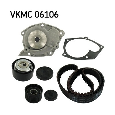 SKF VKMC06106