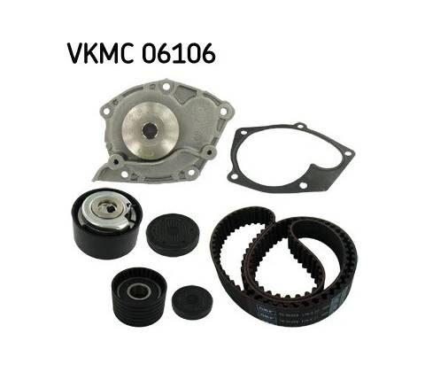 SKF VKMC06106