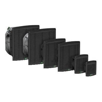 SCHNEIDER ELECTRIC ClimaSys CV - CSVS SmartFan
