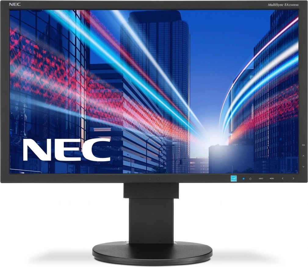 NEC EA234WMi