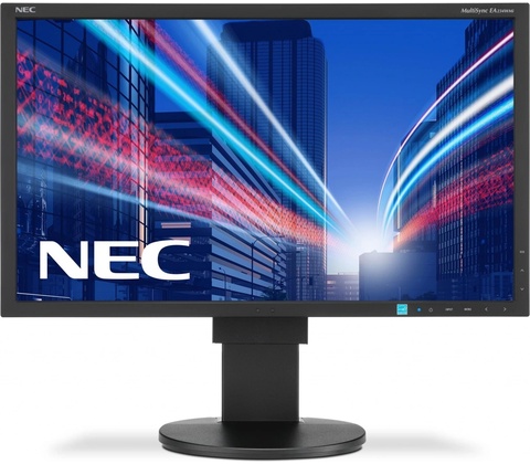 NEC EA234WMi